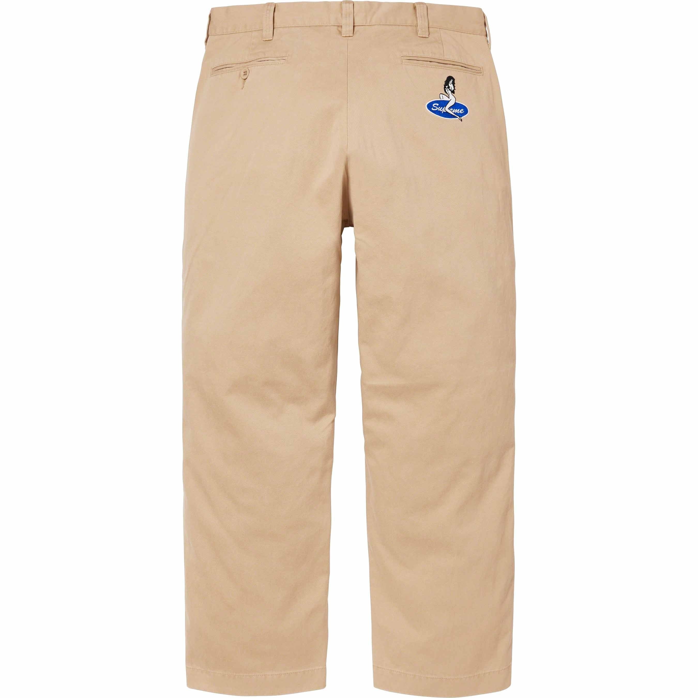 Chino Pant view 12